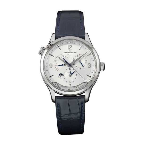 Jaeger-LeCoultre Master Control 4128420